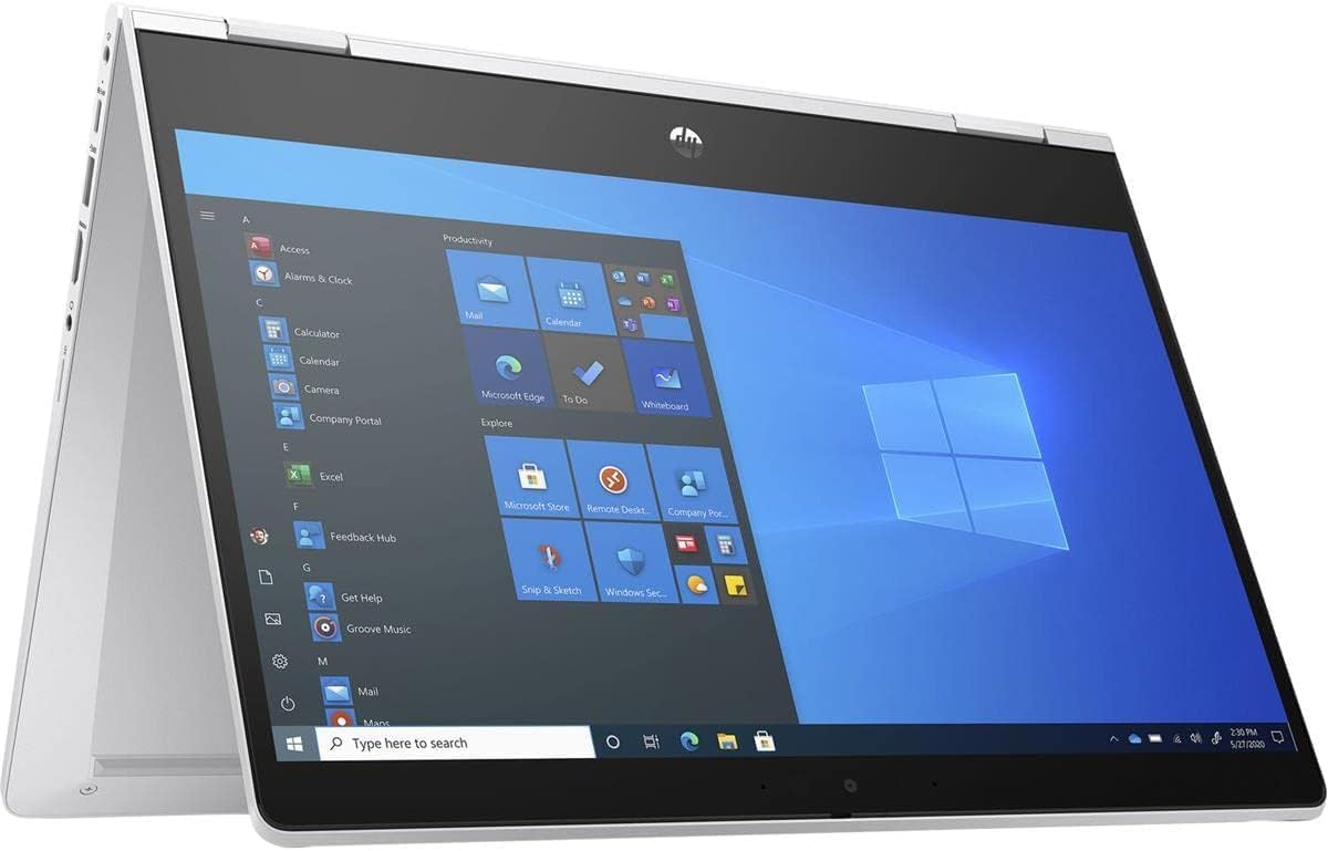 HP ProBook 435 G8 AMD Ryzen 5 8GB RAM 256GB SSD 13.3" Touchscreen (Grade A) 1 HP ProBook 435 G8 AMD Ryzen 5 8GB RAM 256GB SSD 13.3" Touchscreen (Grade A)