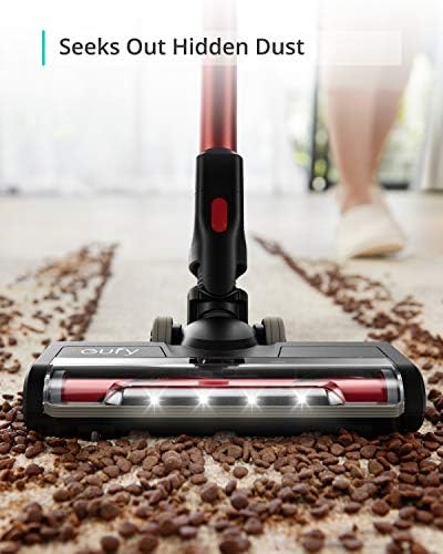 Eufy Home Vac S11 Lite Cordless Vacuum 4 Eufy Home Vac S11 Lite Cordless Vacuum - Image 4