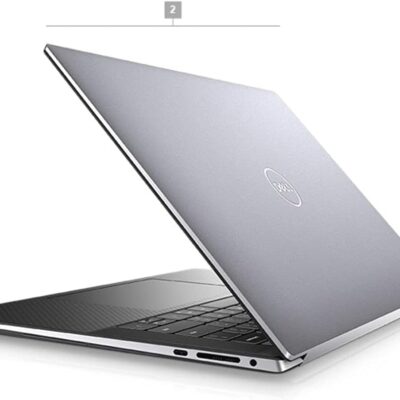 Dell Precision 5560 Intel Core i9 11th Gen 16GB RAM 512GB SSD RTX A2000 4GB 15.6" 4K Touchscreen (Grade A)