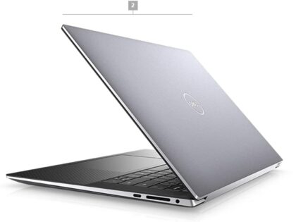 Dell Precision 5560 Intel Core i9 11th Gen 16GB RAM 512GB SSD RTX A2000 4GB 15.6" 4K Touchscreen (Grade A)