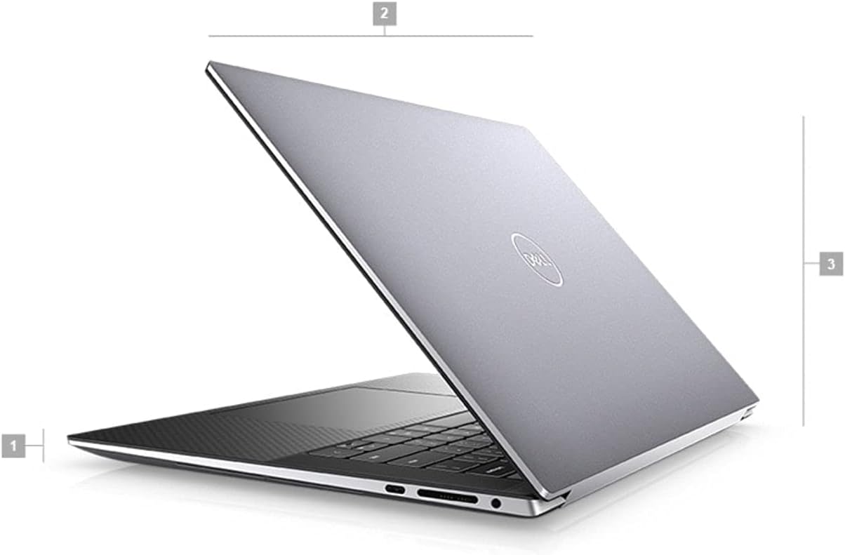Dell Precision 5560 Intel Core i9 11th Gen 16GB RAM 512GB SSD RTX A2000 4GB 15.6" 4K Touchscreen (Grade A) 1 Dell Precision 5560 Intel Core i9 11th Gen 16GB RAM 512GB SSD RTX A2000 4GB 15.6" 4K Touchscreen (Grade A)