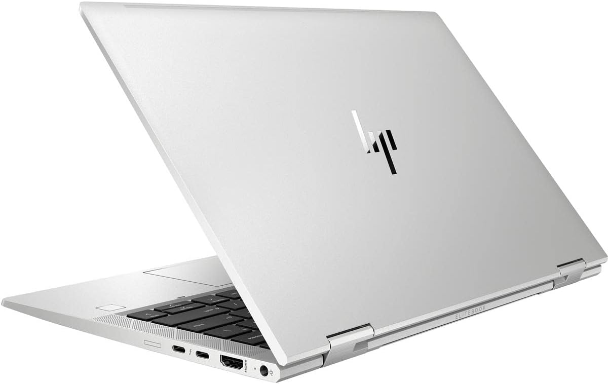 HP EliteBook X360 830 G8, Core i5 11th Gen, 16GB RAM, 256GB SSD, 13.3" Touchscreen 4 HP EliteBook X360 830 G8, Core i5 11th Gen, 16GB RAM, 256GB SSD, 13.3" Touchscreen - Image 4