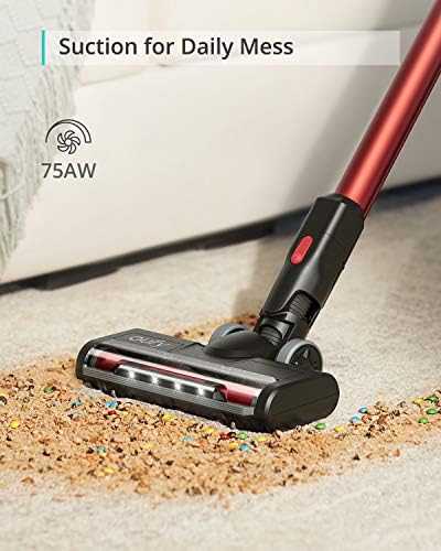 Eufy Home Vac S11 Lite Cordless Vacuum 3 Eufy Home Vac S11 Lite Cordless Vacuum - Image 3