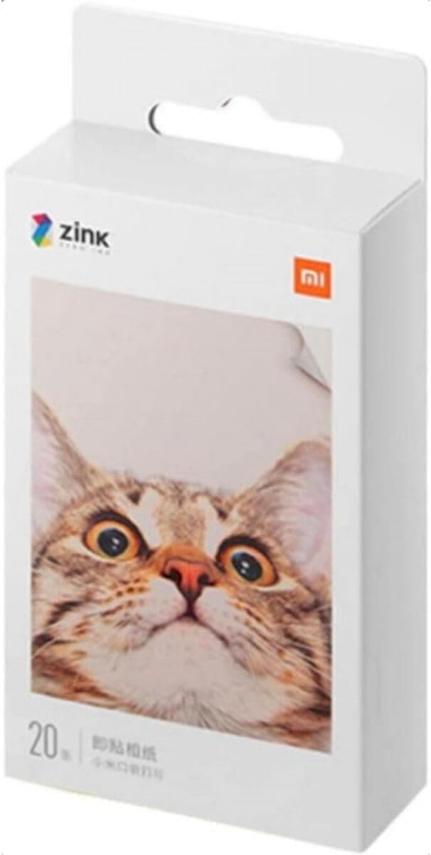 Mi Portable Photo Printer 4 Mi Portable Photo Printer - Image 4