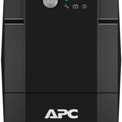 APC Back-UPS 700VA, Uninterruptible Power Supply