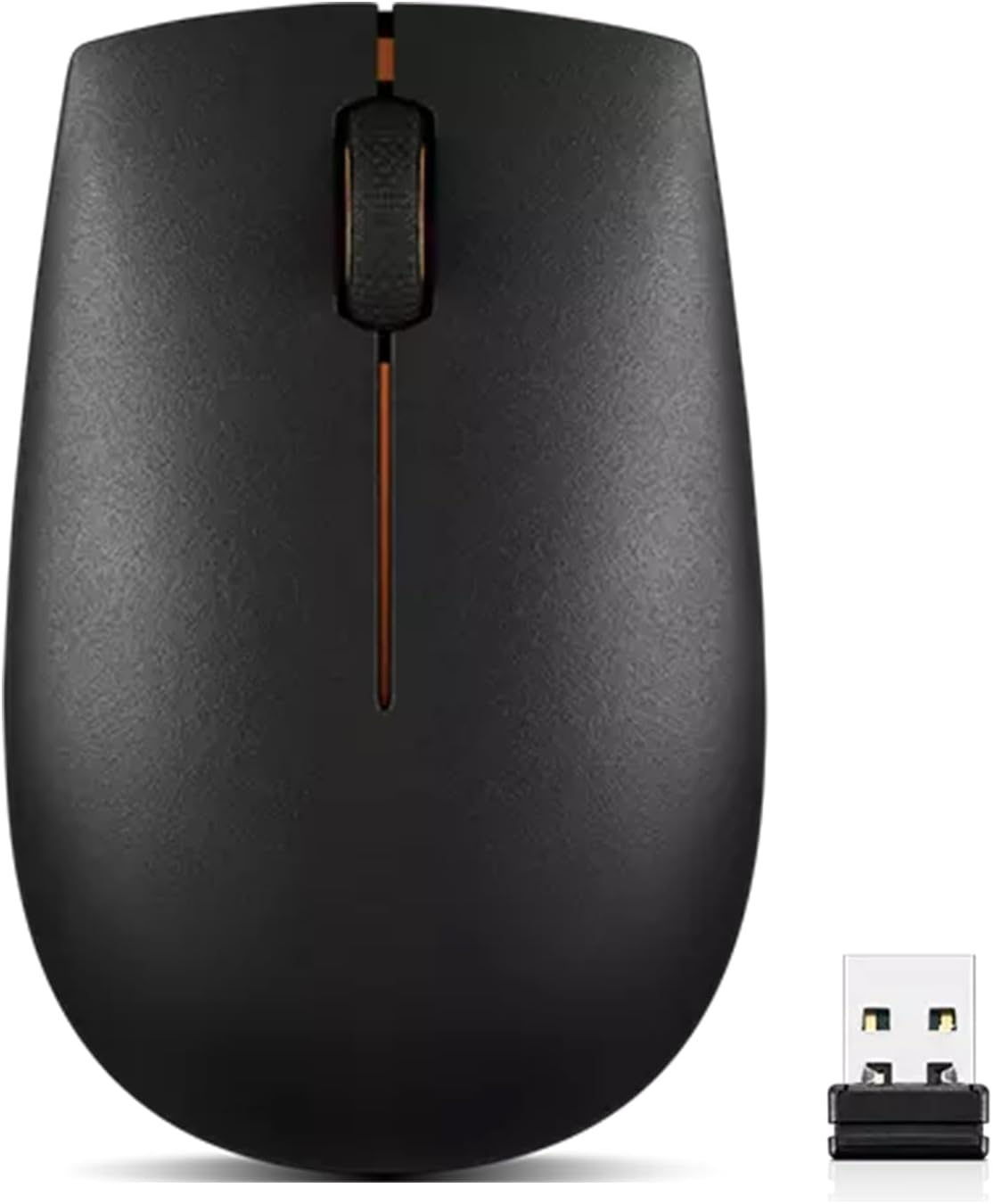 Lenovo 300 Wireless Mouse 1 Lenovo 300 Wireless Mouse