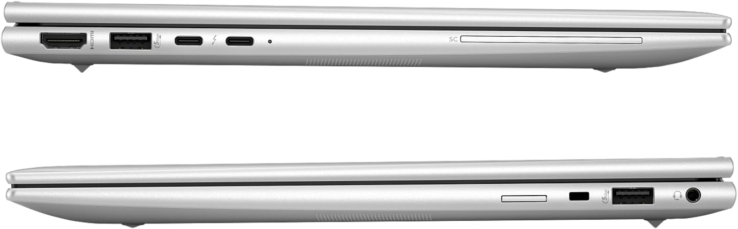 HP EliteBook 840 G11 Intel Core Ultra 7 165H 16GB RAM 512GB SSD 14″ WUXGA Touchscreen Windows 11 Pro (D8TF3UA) 3 HP EliteBook 840 G11 Intel Core Ultra 7 165H 16GB RAM 512GB SSD 14″ WUXGA Touchscreen Windows 11 Pro (D8TF3UA) - Image 3