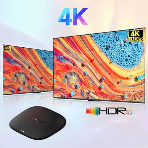 Xiaomi TV Box S (3rd Gen) EU 4 Xiaomi TV Box S (3rd Gen) EU - Image 4