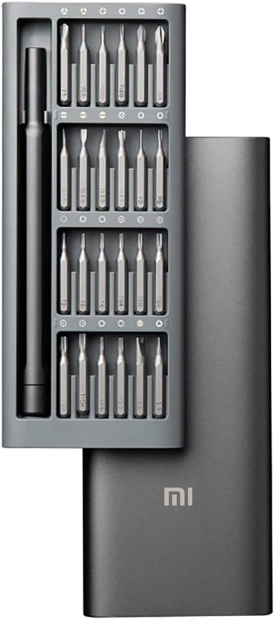 Mi Precision Screwdriver Kit 1 Mi Precision Screwdriver Kit