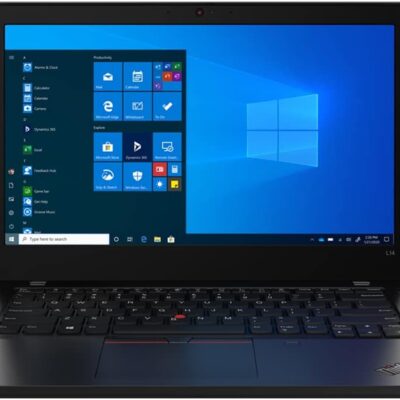 Lenovo ThinkPad L14 Intel Core i5 11th Gen 8GB RAM 256GB SSD 14" Touchscreen (Grade A)