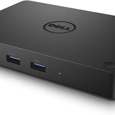 Dell WD15 USB-C Docking Station (Ex-UK)