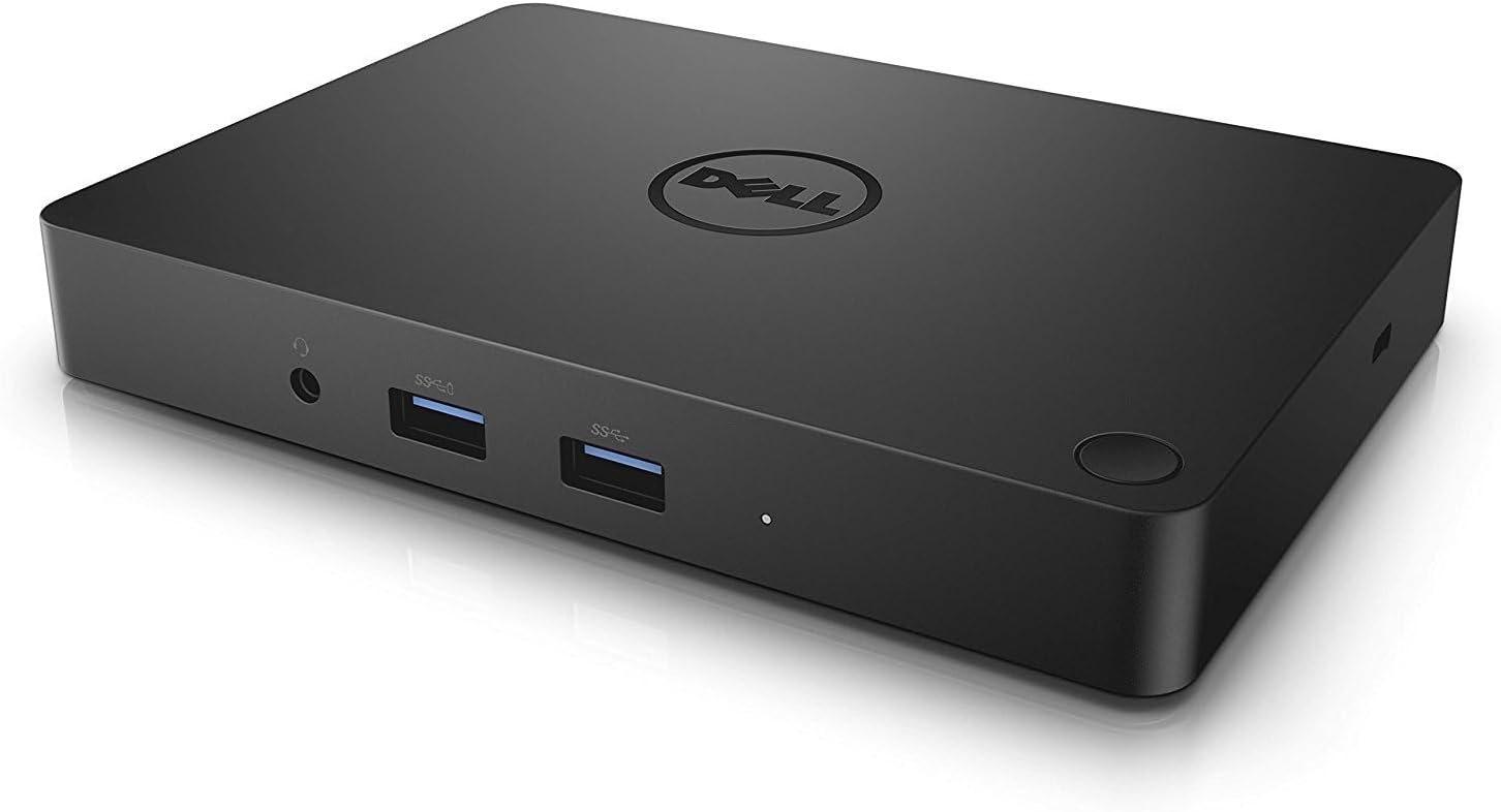 Dell WD15 USB-C Docking Station (Ex-UK) 1 Dell WD15 USB-C Docking Station (Ex-UK)