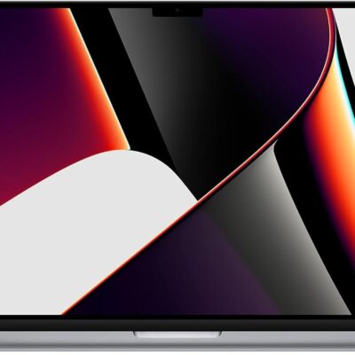 Apple MacBook Pro 16" M1 Max (A2485, 2021) 32GB RAM 1TB SSD Liquid Retina XDR (Grade A)