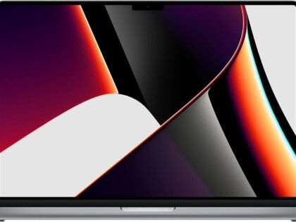 Apple MacBook Pro 16" M1 Max (A2485, 2021) 32GB RAM 1TB SSD Liquid Retina XDR (Grade A)