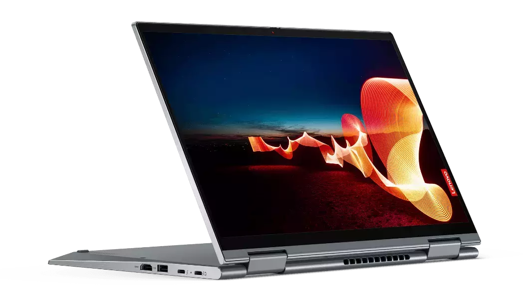 Lenovo ThinkPad X1 Yoga Gen 6 Intel Core i7 11th Gen 32GB RAM 512GB SSD 14" Touchscreen (Grade A) 3 Lenovo ThinkPad X1 Yoga Gen 6 Intel Core i7 11th Gen 32GB RAM 512GB SSD 14" Touchscreen (Grade A) - Image 3