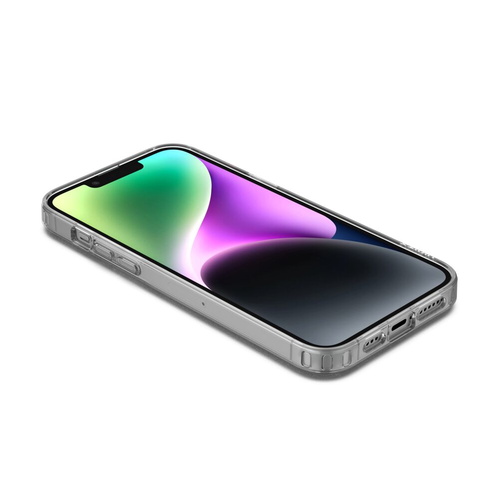 Belkin Sheer Force Magnetic Case for iPhone 14 Plus 2 Belkin Sheer Force Magnetic Case for iPhone 14 Plus - Image 2