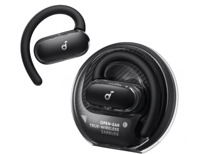 Soundcore V40i Earbuds Black