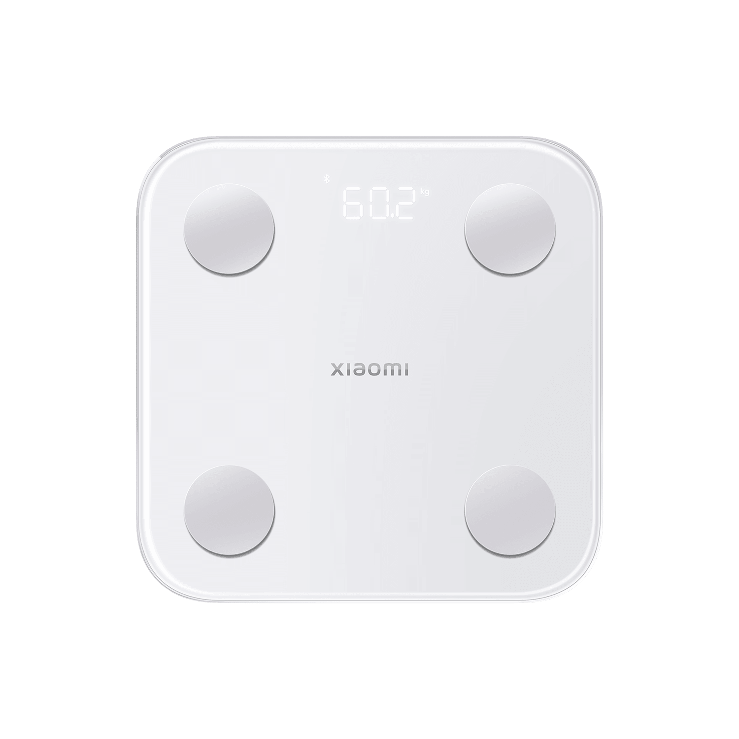 Xiaomi Body Composition Scale S400 1 Xiaomi Body Composition Scale S400