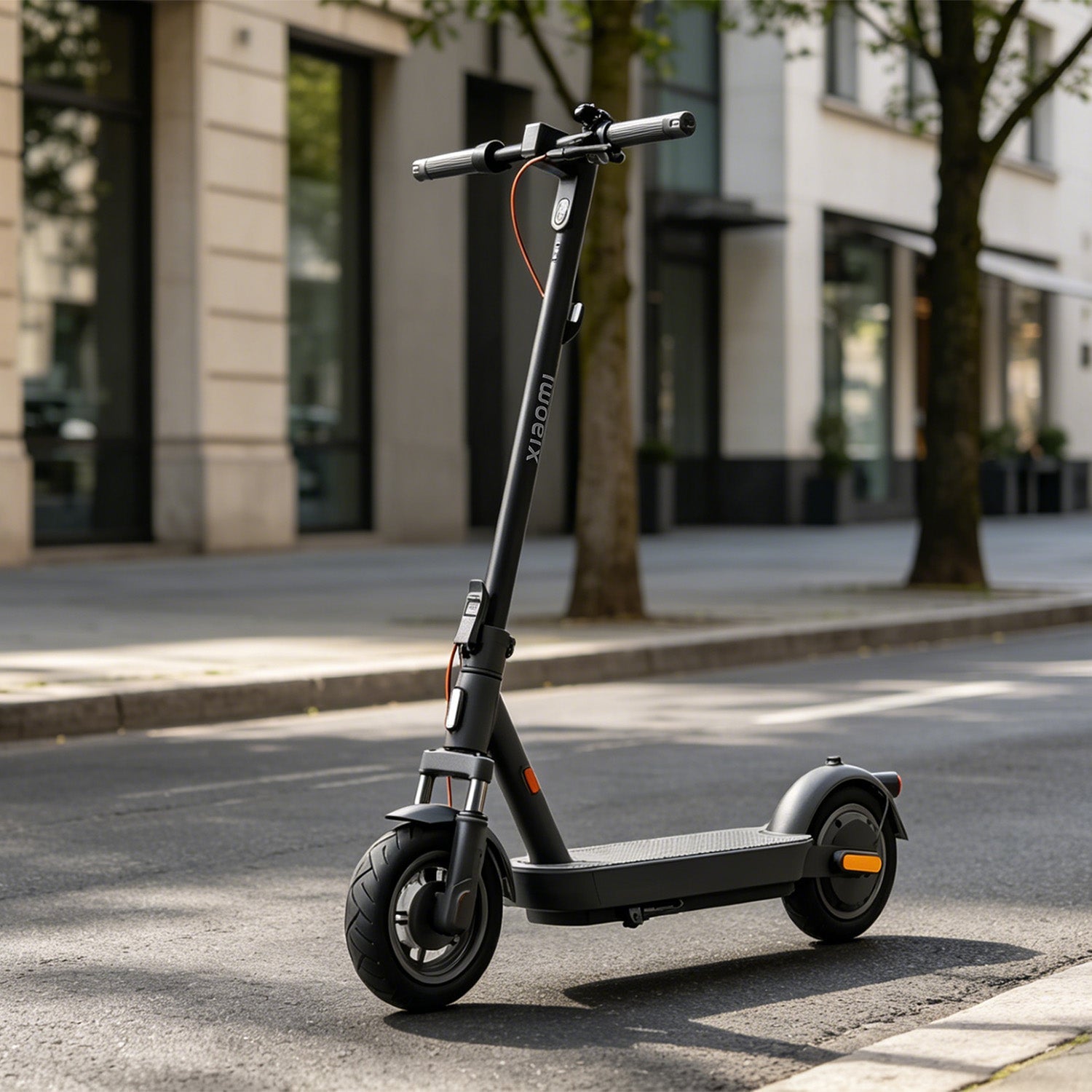 Xiaomi Electric Scooter 5 GL 3 Xiaomi Electric Scooter 5 GL - Image 3