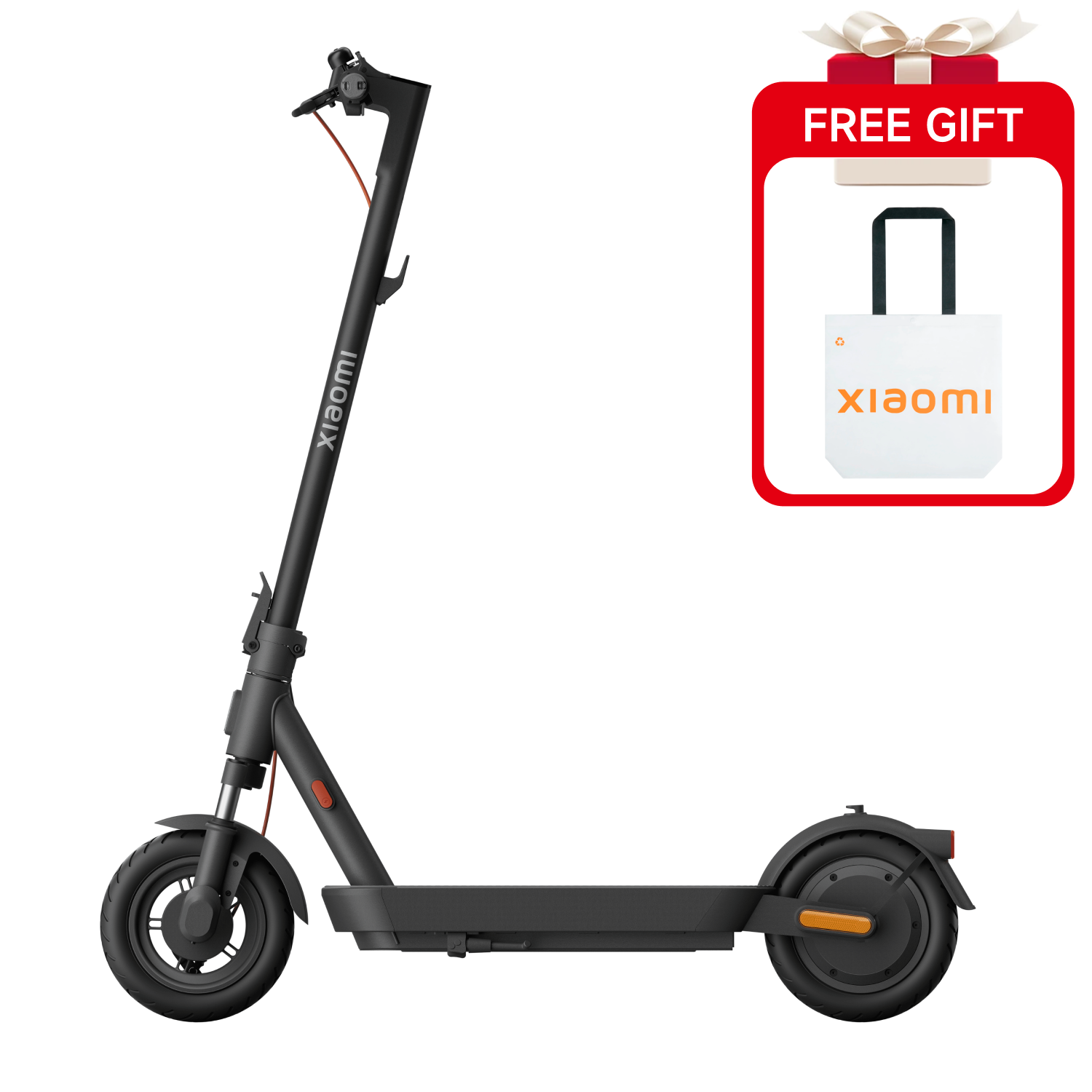 Xiaomi Electric Scooter 5 GL 1 Xiaomi Electric Scooter 5 GL