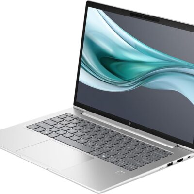 HP EliteBook 640 G11 Intel Core Ultra 7 165U vPro 16GB RAM 512GB SSD 14″ WUXGA Touchscreen Windows 11 Pro (A6TP0UT)