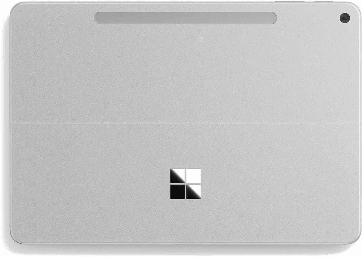 Microsoft Surface Pro 12, Snapdragon X Plus, 8GB RAM, 256GB SSD, 12-Inch PixelSense Touchscreen 2-in-1 Tablet, Platinum 3 Microsoft Surface Pro 12, Snapdragon X Plus, 8GB RAM, 256GB SSD, 12-Inch PixelSense Touchscreen 2-in-1 Tablet, Platinum - Image 3