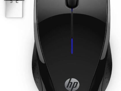 HP Wireless Rechargeable Mouse