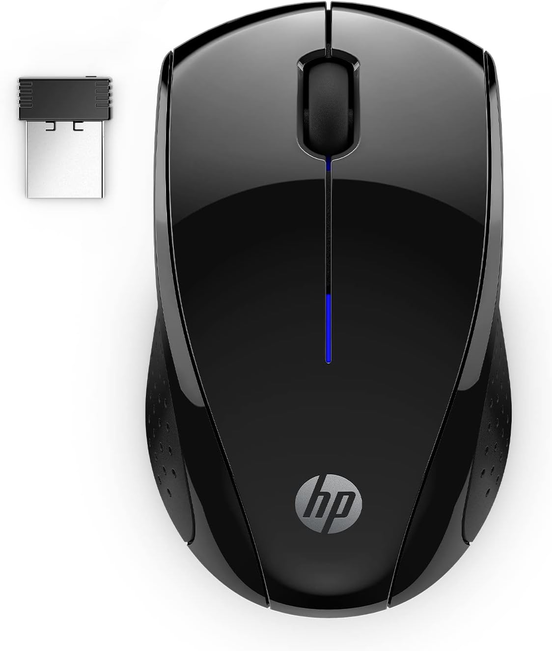 HP Wireless Rechargeable Mouse 1 HP Wireless Rechargeable Mouse