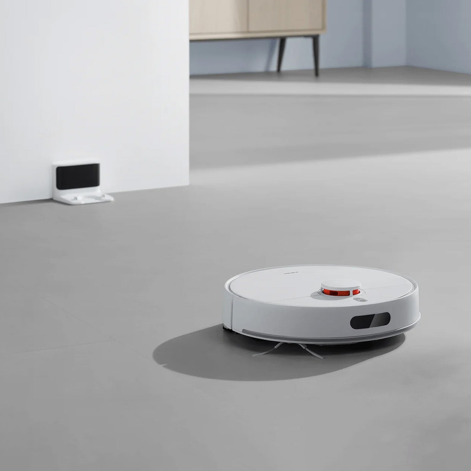 Xiaomi Robot Vacuum S40C EU 3 Xiaomi Robot Vacuum S40C EU - Image 3