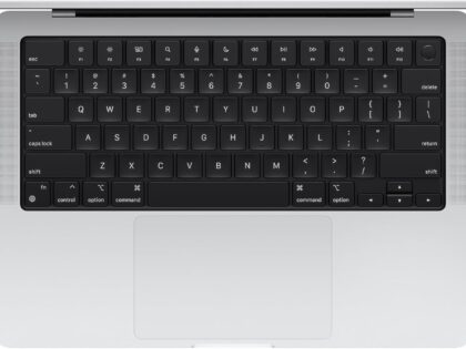 Apple MacBook Pro M4, 24GB Unified Memory, 512GB SSD, Liquid Retina XDR Laptop