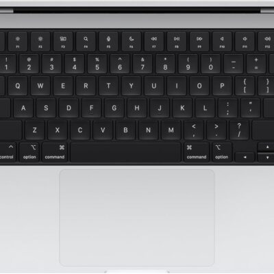 Apple MacBook Pro M4, 10-Core CPU 10-Core GPU, 16GB Unified Memory, 512GB SSD, 14.2-Inch Liquid Retina XDR Laptop