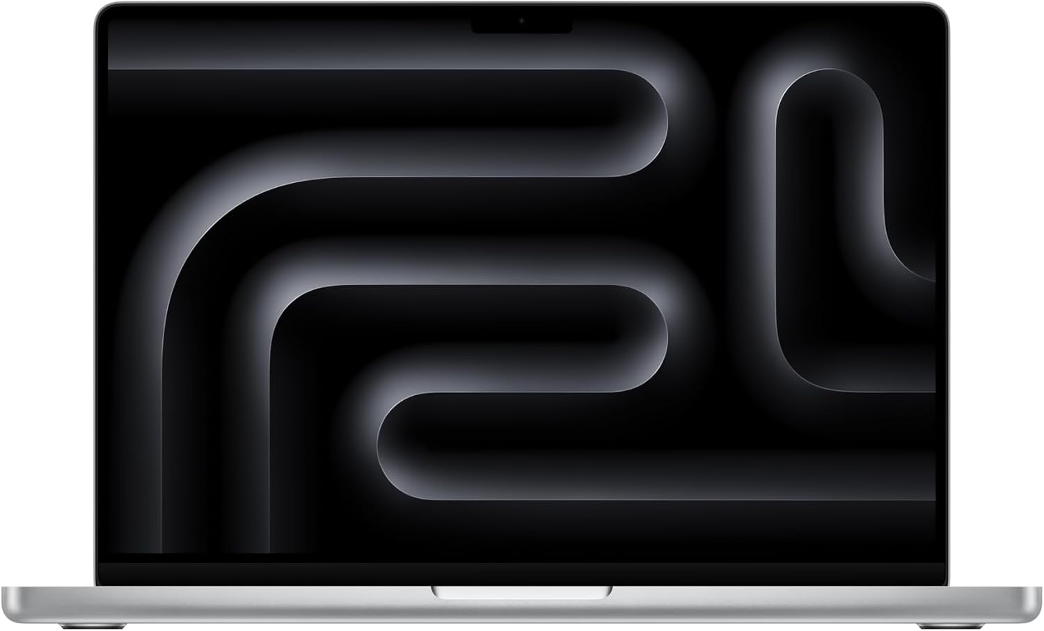 Apple MacBook Pro M4, 10-Core CPU 10-Core GPU, 16GB Unified Memory, 1TB SSD, 14.2-Inch Liquid Retina XDR Laptop 2 Apple MacBook Pro M4, 10-Core CPU 10-Core GPU, 16GB Unified Memory, 1TB SSD, 14.2-Inch Liquid Retina XDR Laptop - Image 2