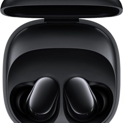Redmi Buds 6 Play Black