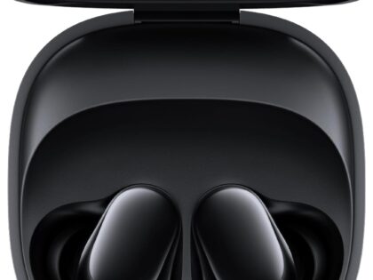 Redmi Buds 6 Play Black