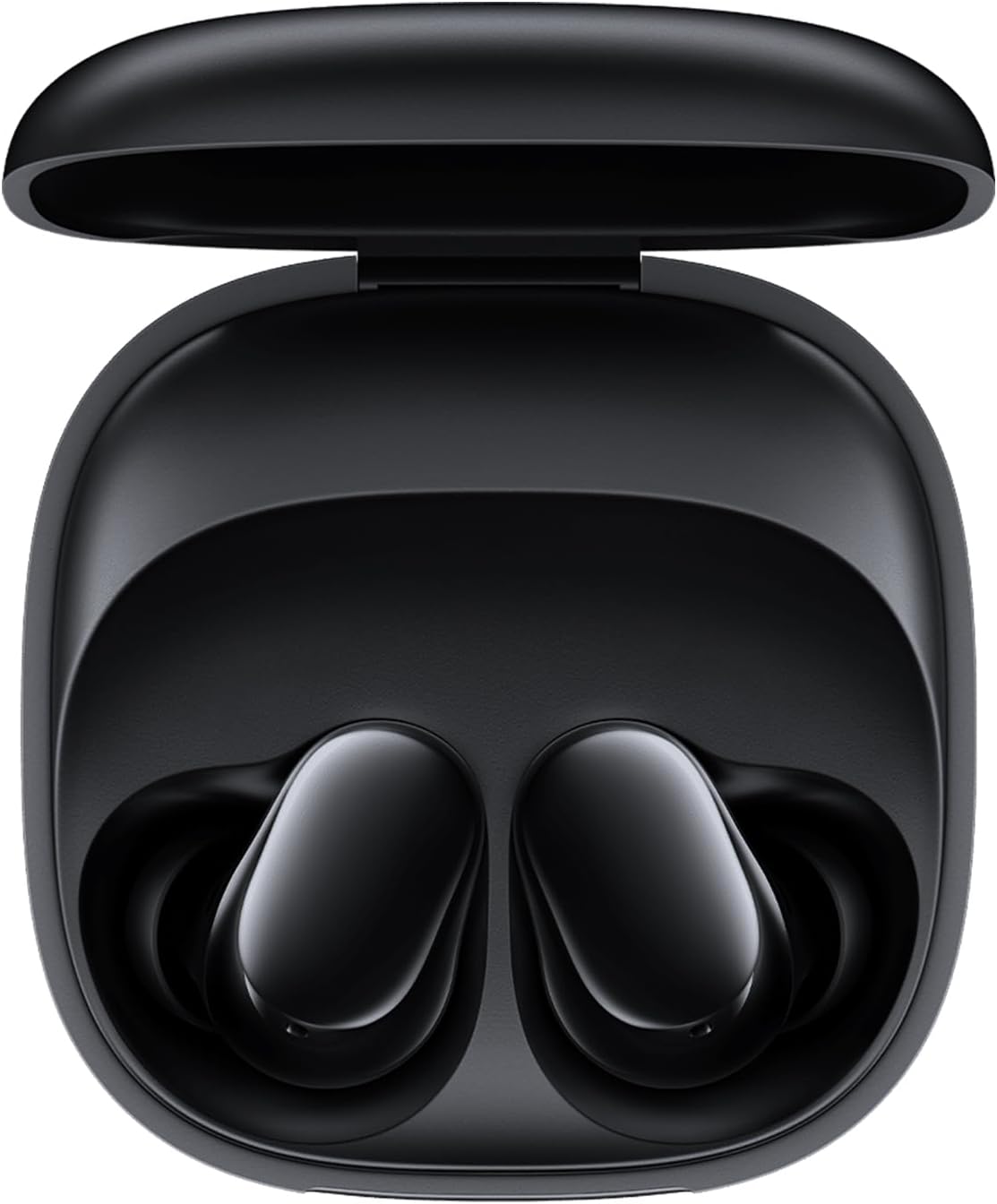 Redmi Buds 6 Play Black 1 Redmi Buds 6 Play Black