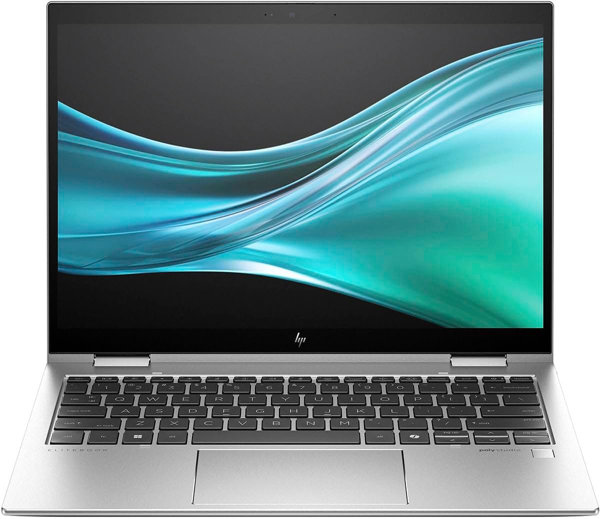 HP EliteBook 830 G11 x360 Intel Core Ultra 7 155U vPro 16GB RAM 512GB SSD 13.3″ WUXGA Touchscreen with HP Pen (A6SU3UT) 2 HP EliteBook 830 G11 x360 Intel Core Ultra 7 155U vPro 16GB RAM 512GB SSD 13.3″ WUXGA Touchscreen with HP Pen (A6SU3UT) - Image 2