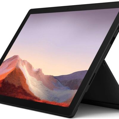 Microsoft Surface Pro 7 Intel Core i7 10th Gen 8GB RAM 256GB SSD 12.3" Touchscreen (Grade A)