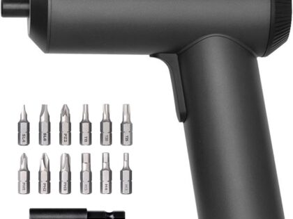 Xiaomi Electric Precision Screwdriver