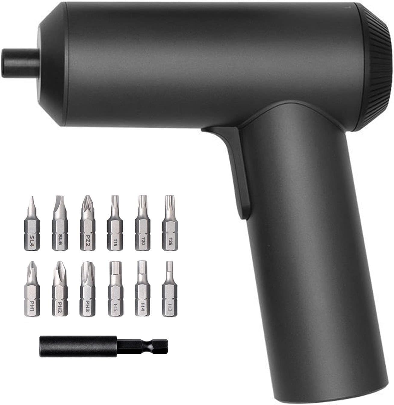 Xiaomi Electric Precision Screwdriver 1 Xiaomi Electric Precision Screwdriver
