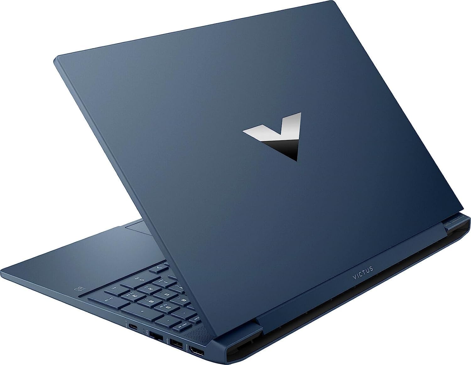 HP Victus 15 Intel Core i7-13620H 16GB RAM 1TB SSD RTX 5050 8GB 15.6" Gaming Laptop 2 HP Victus 15 Intel Core i7-13620H 16GB RAM 1TB SSD RTX 5050 8GB 15.6" Gaming Laptop - Image 2