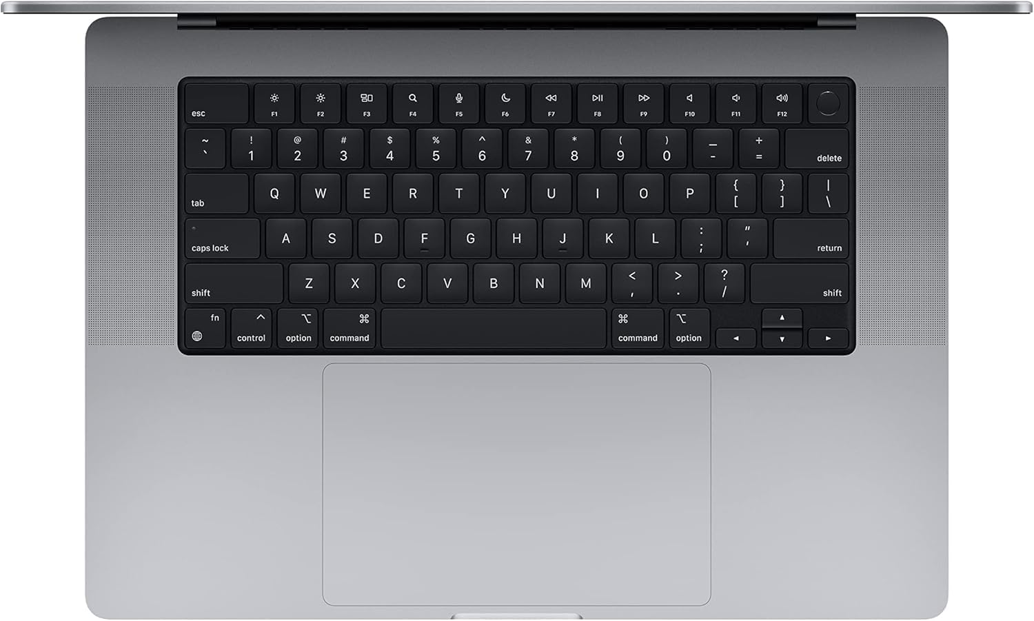 Apple MacBook Pro 16" M1 Max (A2485, 2021) 32GB RAM 1TB SSD Liquid Retina XDR (Grade A) 2 Apple MacBook Pro 16" M1 Max (A2485, 2021) 32GB RAM 1TB SSD Liquid Retina XDR (Grade A) - Image 2