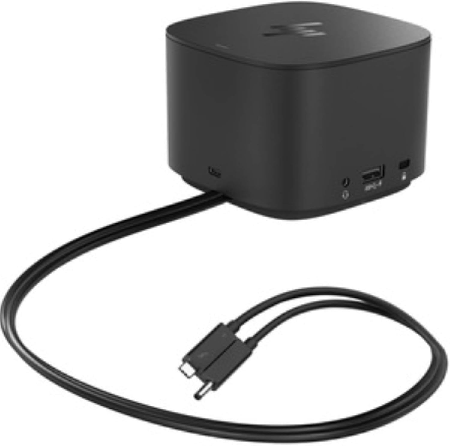 HP Thunderbolt Dock G2 with Combo Cable (Ex-UK) 1 HP Thunderbolt Dock G2 with Combo Cable (Ex-UK)