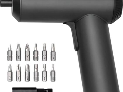 Mi Cordless Screwdriver