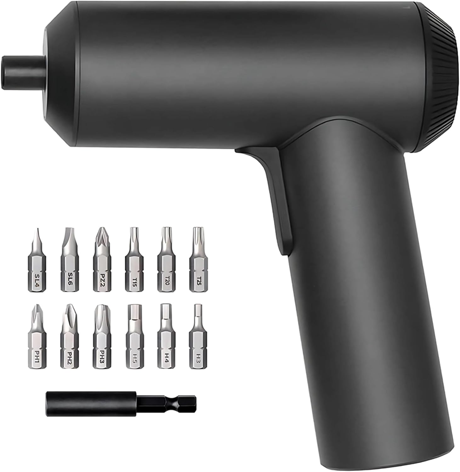 Mi Cordless Screwdriver 1 Mi Cordless Screwdriver