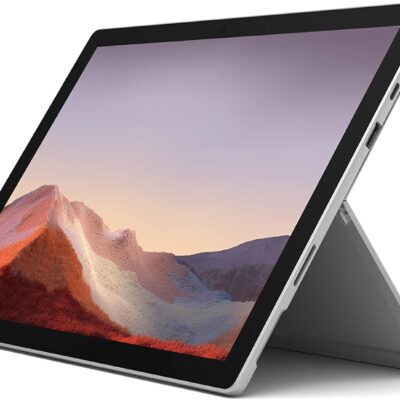 Microsoft Surface Pro 7+ Intel Core i7 11th Gen 32GB RAM 1TB SSD 12.3" Touchscreen (Grade A)