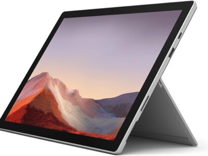 Microsoft Surface Pro 7+ Intel Core i7 11th Gen 32GB RAM 1TB SSD 12.3" Touchscreen (Grade A)