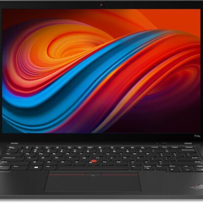 Lenovo ThinkPad T14s Gen 3 Intel Core i7 12th Gen 16GB RAM 256GB SSD 14" Touchscreen (Grade A)