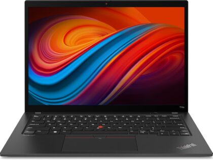 Lenovo ThinkPad T14s Gen 3 Intel Core i7 12th Gen 16GB RAM 256GB SSD 14" Touchscreen (Grade A)