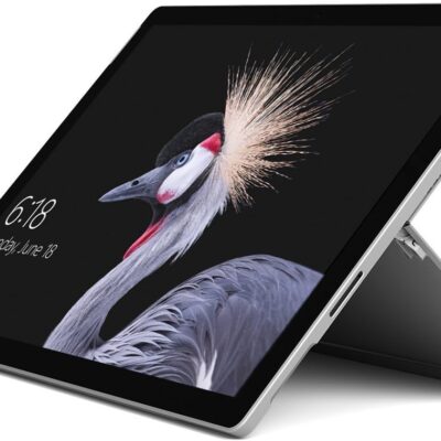 Microsoft Surface Pro 4 Intel Core i7 6th Gen 16GB RAM 512GB SSD 12.3" Touchscreen (Grade A)