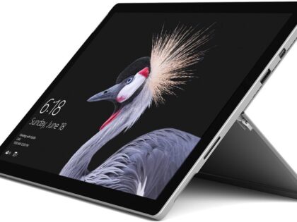 Microsoft Surface Pro 4 Intel Core i7 6th Gen 16GB RAM 512GB SSD 12.3" Touchscreen (Grade A)